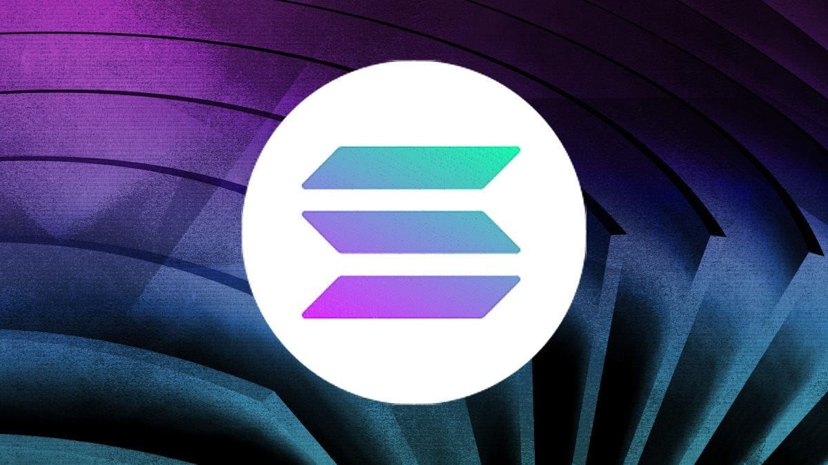 Solana jumps 12% above $200, analyst cites renewed confidence and liquidity  | The Block