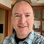 Matthew Algeo's avatar