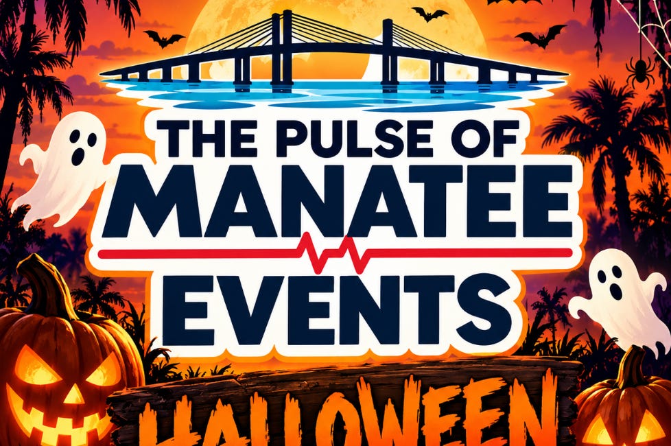 Fall Festivals and Trunk-or-Treat Events Bring Halloween Fun to Manatee County