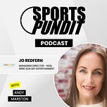 Sports Pundit