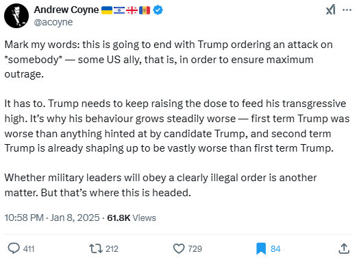 A screenshot of a social media post

Description automatically generated