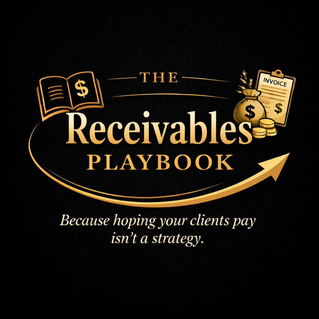 The Receivables Playbook™