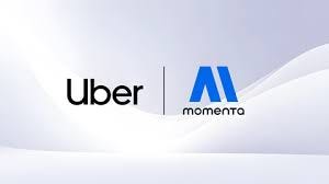 Uber and Momenta Announce Strategic ...