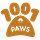 1001 Paws
