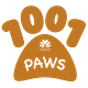 1001 Paws
