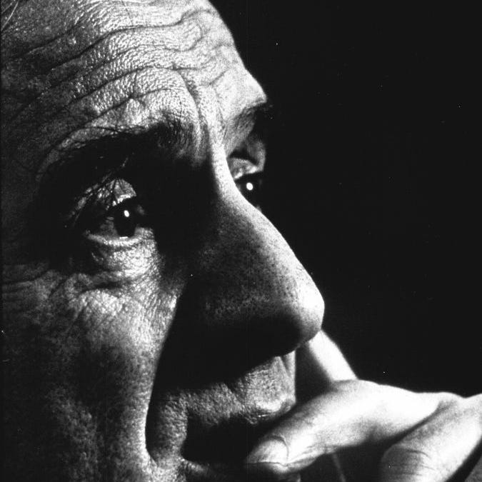 I Was Elie Wiesel’s German Doctor