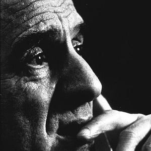 I Was Elie Wiesel’s German Doctor