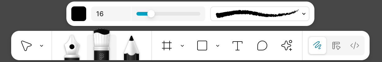 Getting started with Figma Draw - by Amanda How