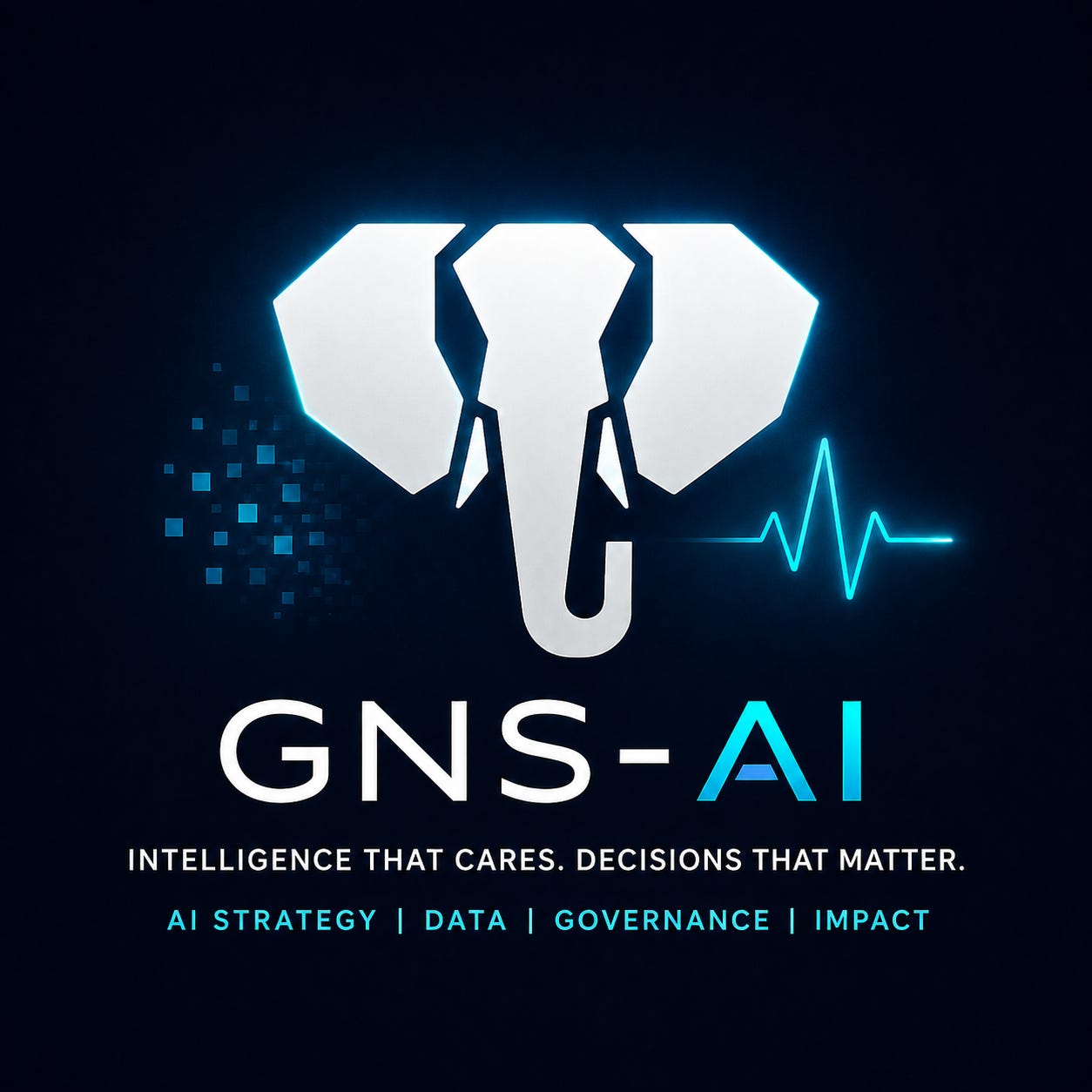 The Decision Cortex - Dr. Amit K. Shah (GNS-AI LLC)