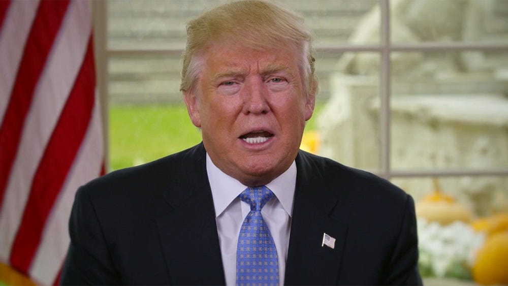 donald trump has unleashed his first 100 day plans video 2016 images donald trump has unleashed his first 100 day plans video 2016 images