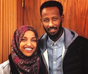ILHAN OMAR - THE TRUTH: New ethics complaints, finance board rulings, and censure attempts spotlight Ilhan Omar’s issues.