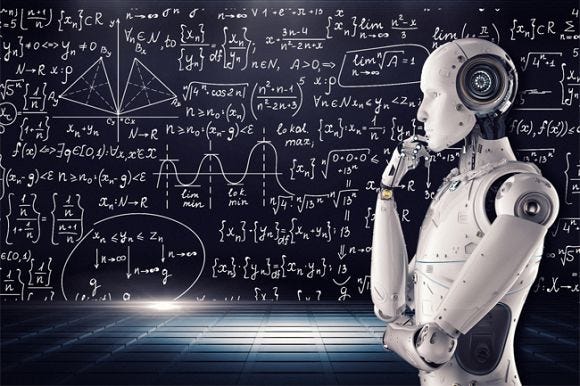 Fears of artificial intelligence overblown