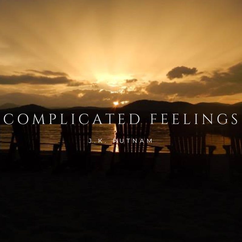 Complicated Feelings