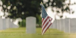 Virginia Veterans Cemetery hosts ...