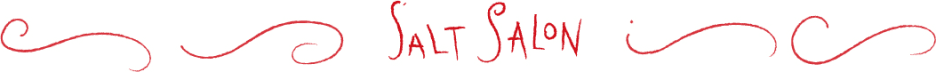 Salt Salon
