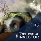 The Intellectual Investor
