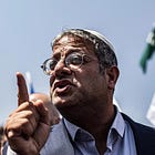 Another Weekend Of Market Manipulation Courtesy Of Trump "The Peacemaker" As Israeli Officials Vow Total Annihilation Of Lebanon