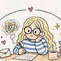 Letter from June