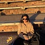 Shriya's avatar