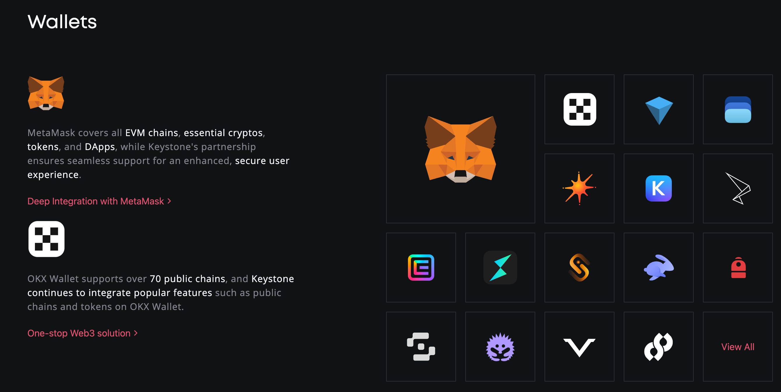 Keystone】高セキュリティなコールドウォレット / 一度もオンライン接続されず、オンライン環境と必要な情報だけ交換して安全に取引を完了 /  @KeystoneWallet