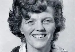 Image result for elizabeth newson
