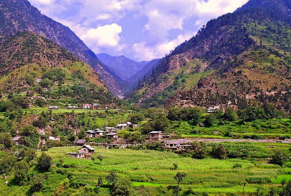 Why India and Pakistan keep fighting over Kashmir -- the ... Why India and Pakistan keep fighting over Kashmir -- the ...