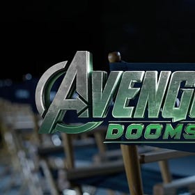 Marvel Studios Playing Games & My Reaction To The Avengers: Doomsday Casting Announcement