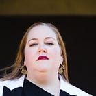 "We are Not Living in a World Where Too Many People are Trying Too Many Things to Defend Fat People."