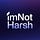 ImNotHarsh