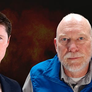 NORAD and Protecting America from Nuclear Attack, with Lance Blyth