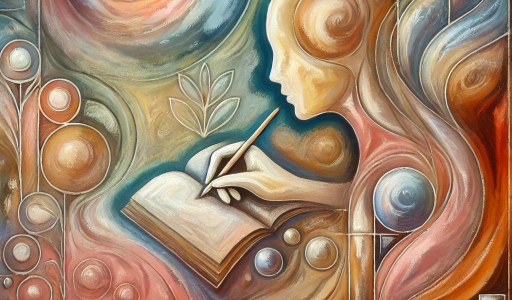 Compassion Writing Healing Through Self-Compassion: Writing to Your Younger Self