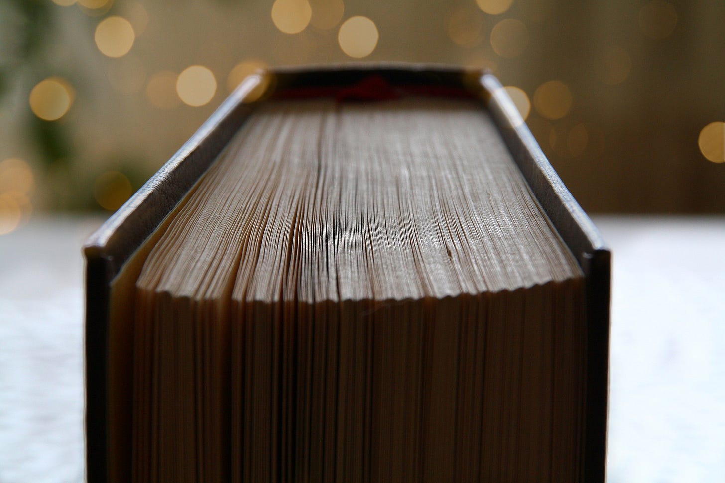 book that includes a story