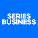 Logo for Series Business