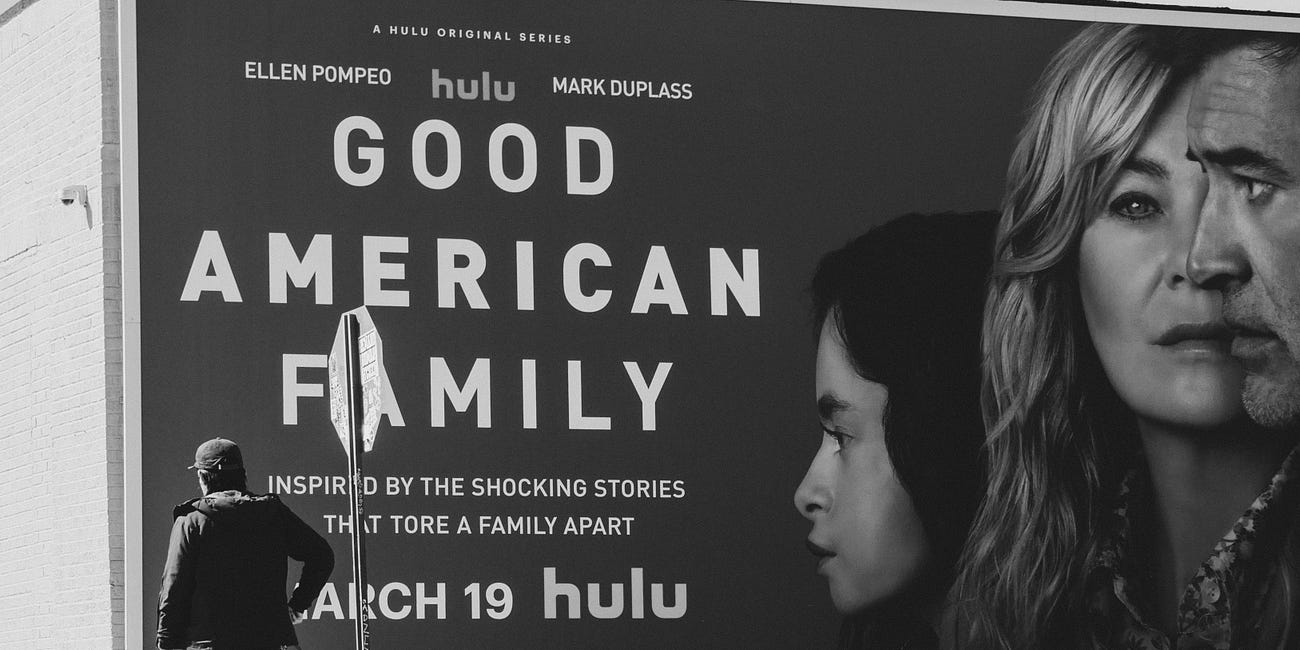 WOULD YOU WORK WITH NATALIA GRACE'S ADOPTIVE MOTHER?