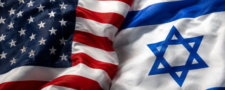 What Does America Get for 3.8 Billion in Israel? And the Way Ahead