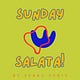 SUNDAY SALATA!