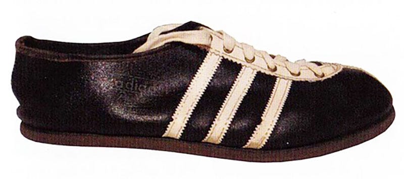 The Dassler: Number 39- May 2025. adidas ZX200, the story of
