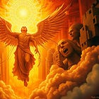 Allotted by Providence: The Hidden Threads of Fate, Free Will, and Divine Order