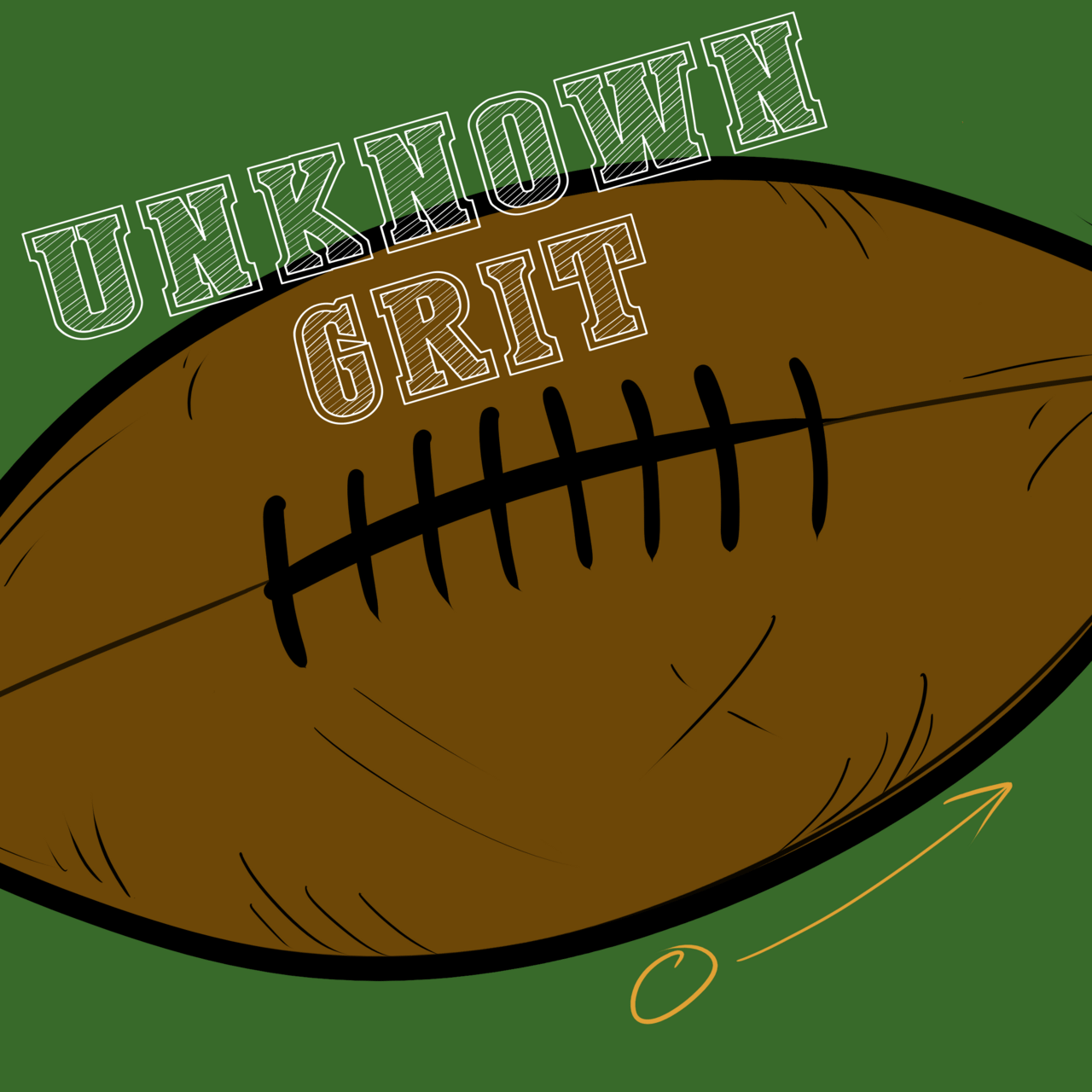 Unknown Grit