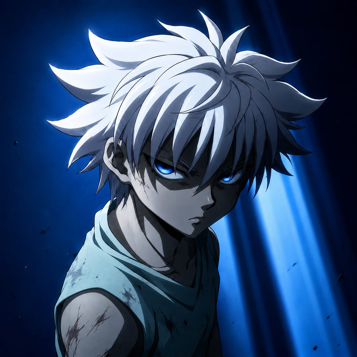 Killua Capital
