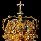 Slopa monarkierna i Skandinavien!