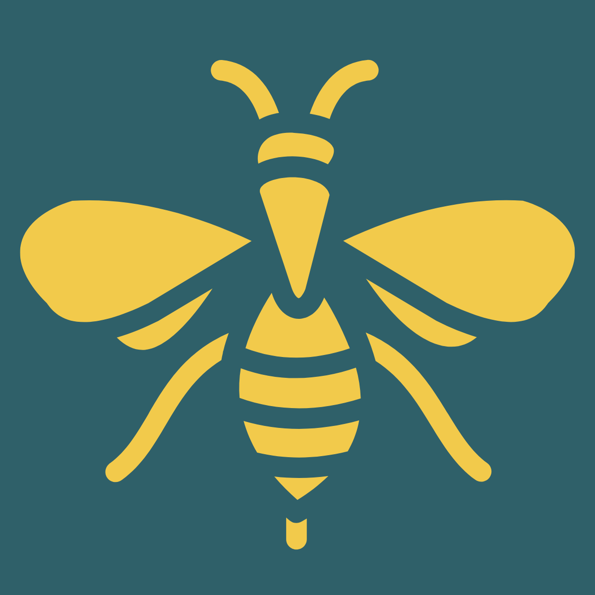 The Happy Wasp \ud83d\udc1d