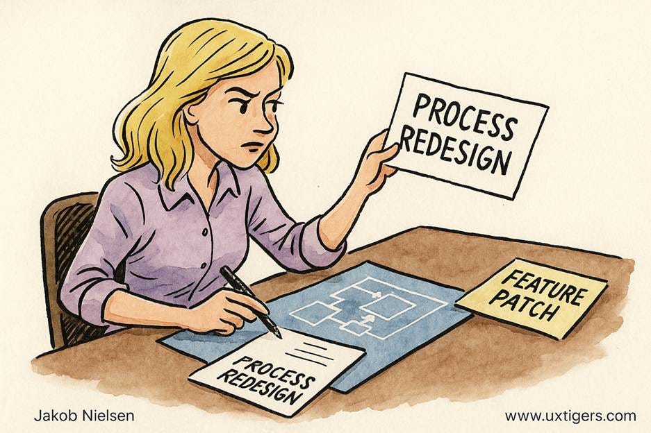 A cartoon of a person holding a sign

AI-generated content may be incorrect.