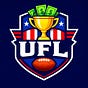 The UFL Newsletter's avatar