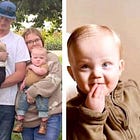 Mother of Twins Who Died 8 Days After Vaccinations Charged With Murder