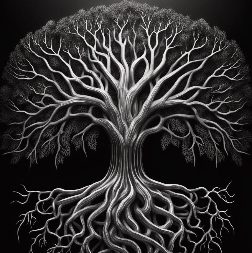 Stephen’s Substack