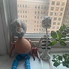 Boo! Frightening fraud at regional banks