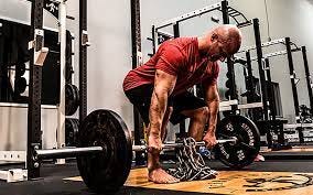 Proper Deadlift Form: Tips from Joe Defranco | Onnit Academy