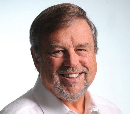 Journalist Mike Masterson, Pulitzer Prize co-finalist, dies at 78