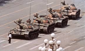Tiananmen Square protests 1989 ...